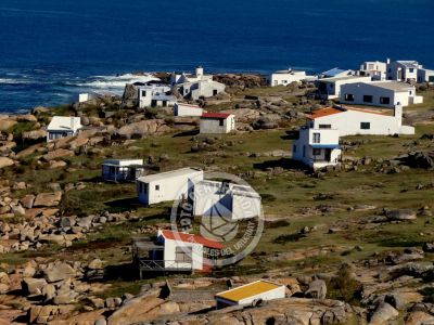 Cabo Polonio - Localidad