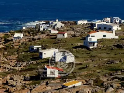 Cabo Polonio - Localidad