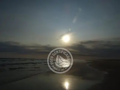 Cabo Polonio - Localidad