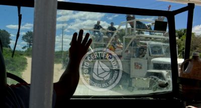 Paseos y Actividades Cabo Polonio Cabo Polonio