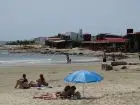Cabo Polonio - Localidad