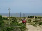 Cabo Polonio - Localidad