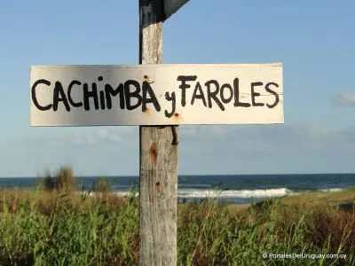 Passeio e Atividades Aguas Dulces Aguas Dulces