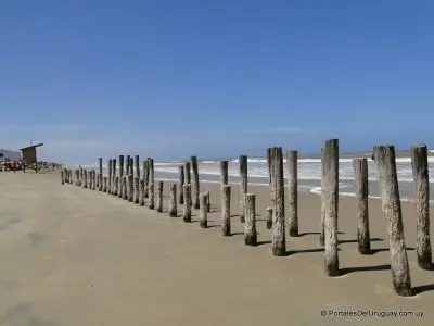 Passeio e Atividades Aguas Dulces Aguas Dulces