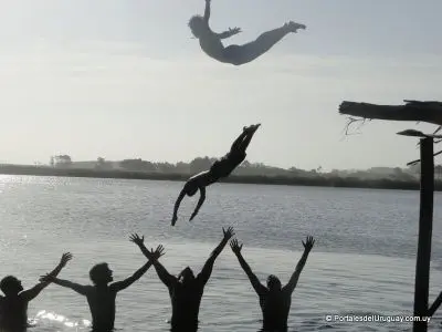 Passeio e Atividades Aguas Dulces Aguas Dulces