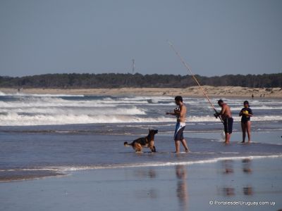Paseos y Actividades Aguas Dulces Aguas Dulces