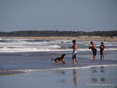 Passeio e Atividades Aguas Dulces Aguas Dulces