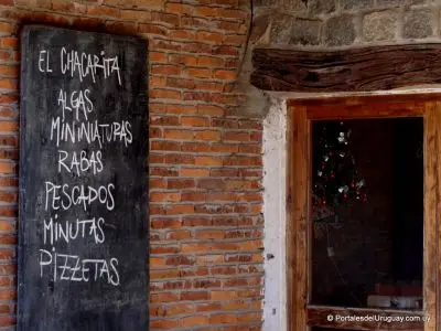 Passeio e Atividades Aguas Dulces Aguas Dulces