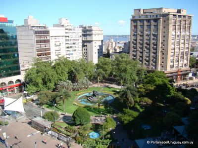 Montevideo - Localidades