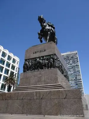 Montevideo - Localidades