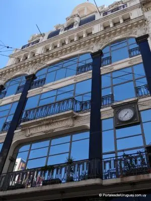 Montevideo - Localidades