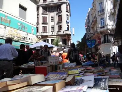 Montevideo - Localidades