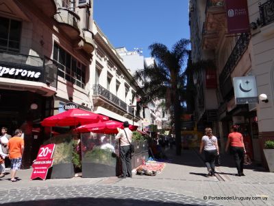 Montevideo - Localidades