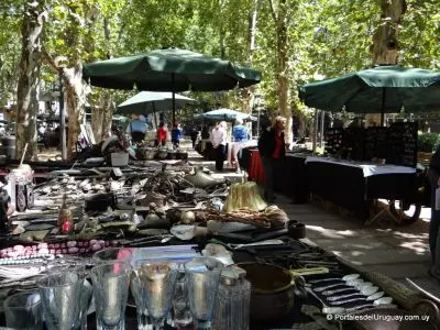 Montevideo - Localidades