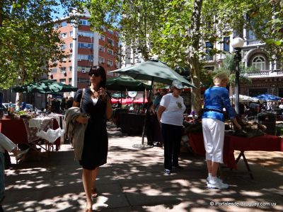 Montevideo - Localidades