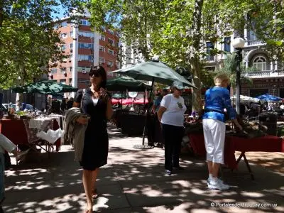 Montevideo - Localidades