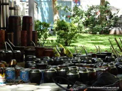 Montevideo - Localidades