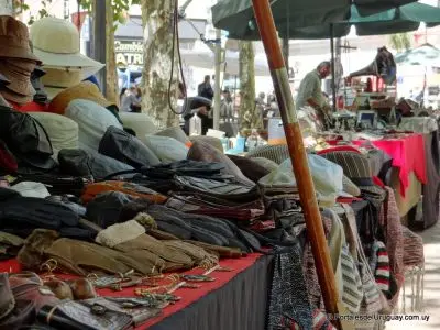 Montevideo - Localidades