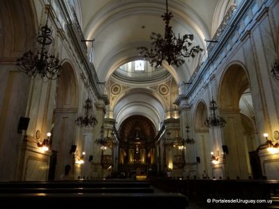 Montevideo - Localidades
