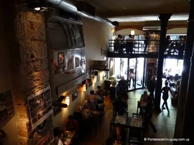 Montevideo - Localidades