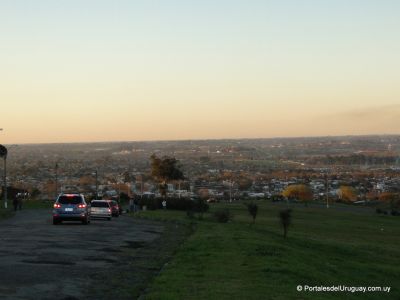 Montevideo - Localidades