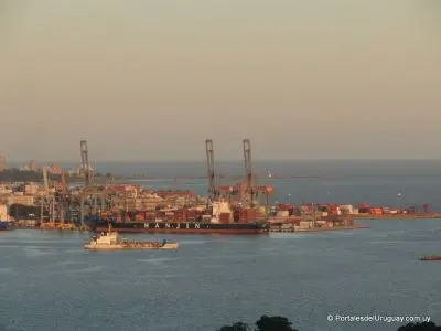 Montevideo - Localidades