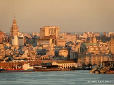 Montevideo 