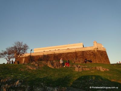 Montevideo - Localidades