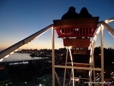 Montevideo - Localidades