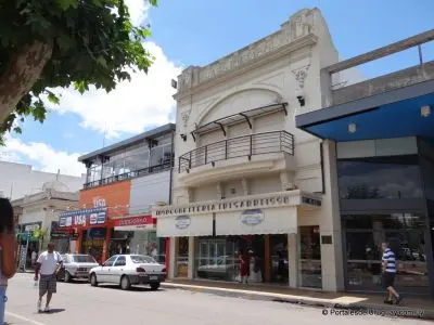 Lavalleja - Localidades