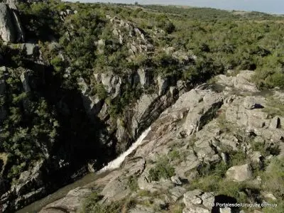 Lavalleja - Localidades