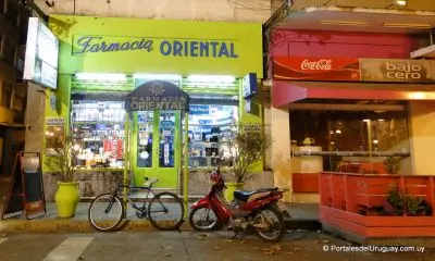 Lavalleja - Localidades