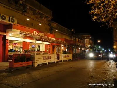 Lavalleja - Localidades