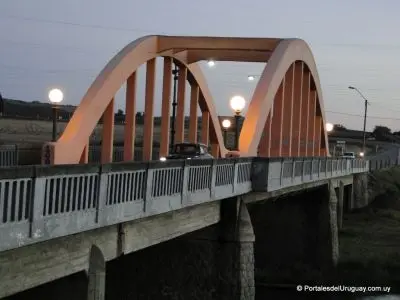 Lavalleja - Localidades