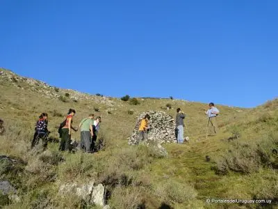 Lavalleja - Localidades