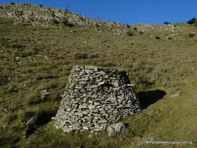 Lavalleja - Localidades