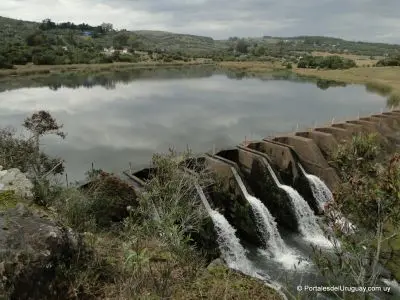 Lavalleja - Localidades