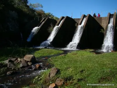 Lavalleja - Localidades