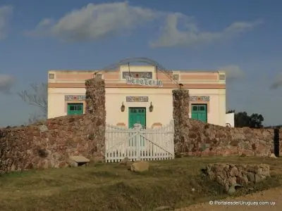 Lavalleja - Localidades