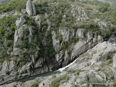 Lavalleja - Localidades