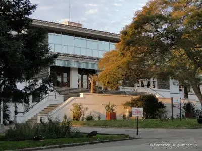 Lavalleja - Localidades