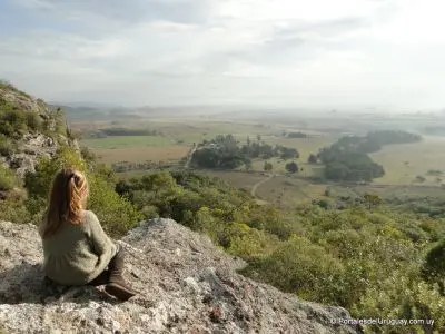 Lavalleja - Localidades