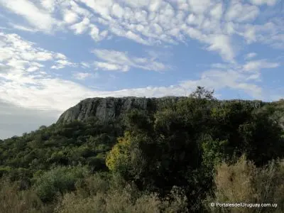 Lavalleja - Localidades