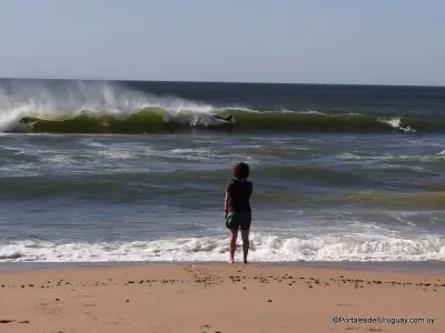 Punta Negra - Localidades