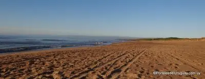 Punta Negra - Localidades