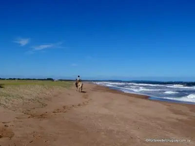 Punta Negra - Localidades