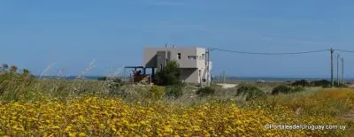 Punta Negra - Localidades