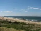 Punta Negra - Localidades