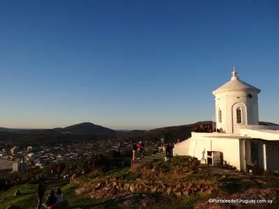 Cerro San Antonio - Piriápolis