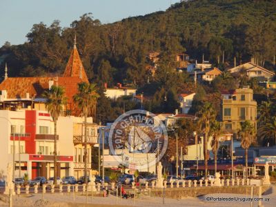 Rambla de Piriápolis